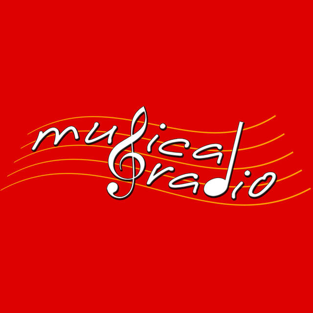 Stationsbild musicalradiode