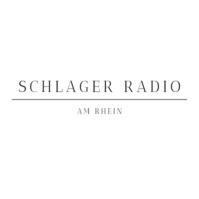 Stationsbild schlagerradio-am-rhein