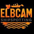 Das Logo von laut.fm Elbcam Radio