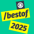 Das Logo von laut.fm Best of 2025