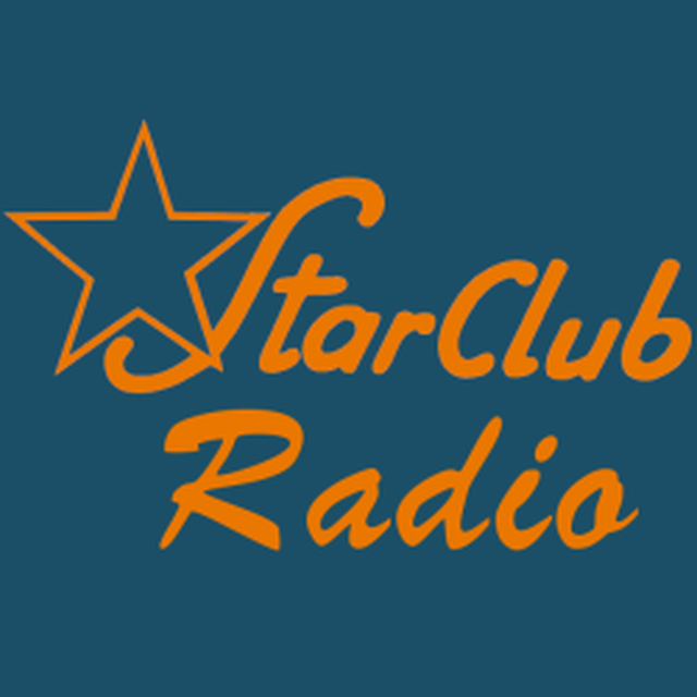 Stationsbild starclub-radio