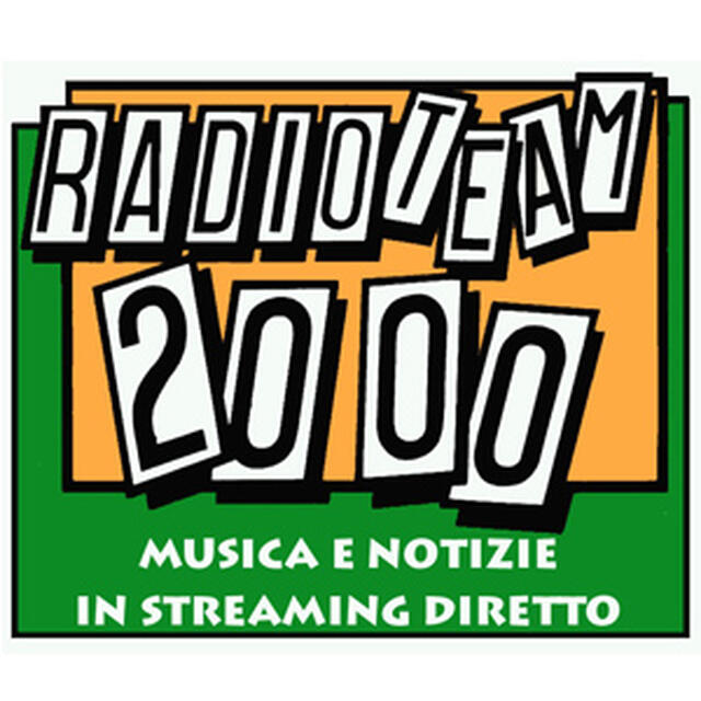 RADIOTEAM2000 von laut.fm – music and news from Villaurbana.