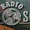 Das Logo von laut.fm Celtic Sounds