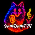 Das Logo von laut.fm Jam Bam FM