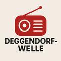 Das Logo von laut.fm Deggendorf-Welle