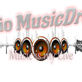 Das Logo von laut.fm Musicdream