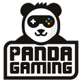 Das Logo von laut.fm Panda Radio