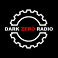 Das Logo von laut.fm dark-zero-radio