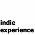 Das Logo von laut.fm Indie Experience
