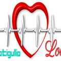 Das Logo von laut.fm Radio Tigullio Love