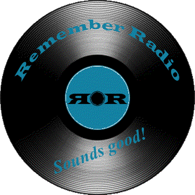 Stationsbild remember-radio