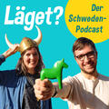 Das Logo von laut.fm Laeget