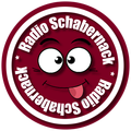 Das Logo von laut.fm Radio Schabernack