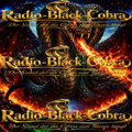 Das Logo von laut.fm Radio Black Cobra