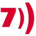 Das Logo von laut.fm Sound 7