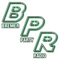 Das Logo von laut.fm Dasbremerparty Radio