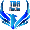 Das Logo von laut.fm TDR Radio