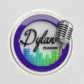 Das Logo von laut.fm Radiodylan