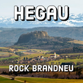 Das Logo von laut.fm Hegauradio-Rock