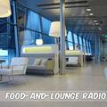 Das Logo von laut.fm Food And Lounge