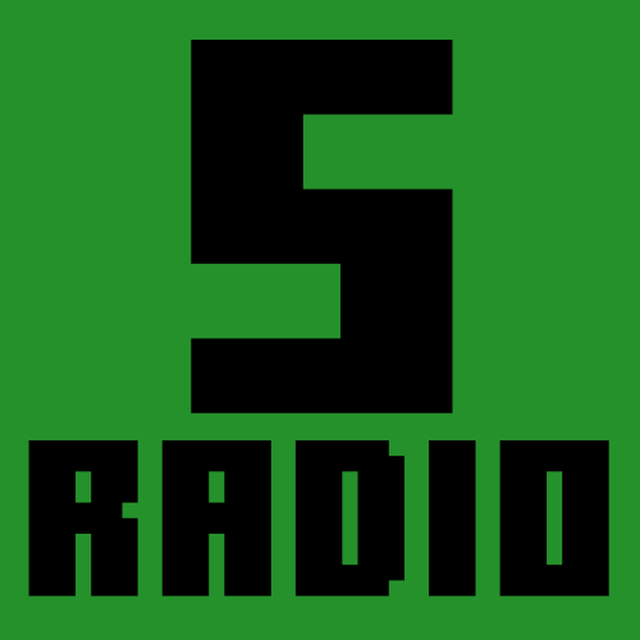 Stationsbild sradio