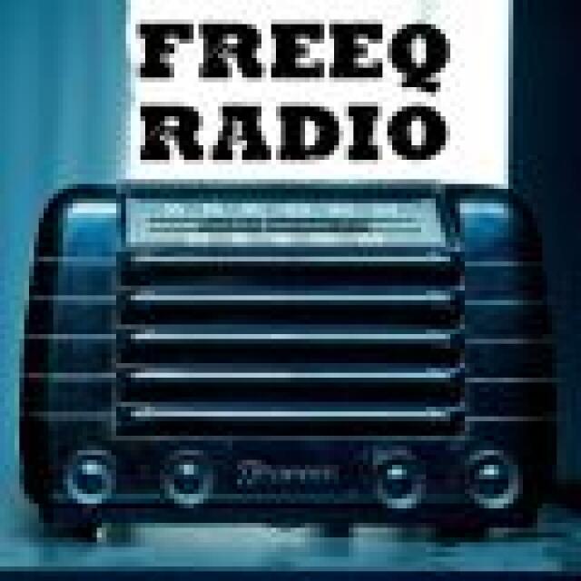 Stationsbild freeqradio