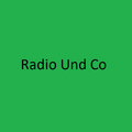 Das Logo von laut.fm Radio Und Co