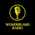 Das Logo von laut.fm Wunderland Radio
