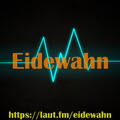 Das Logo von laut.fm Eidewahn