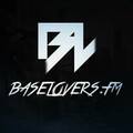 Das Logo von laut.fm Baselovers FM