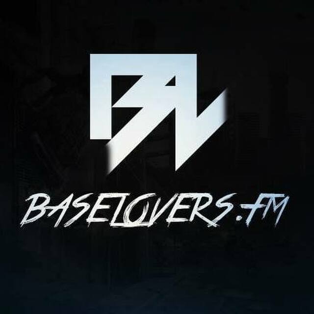 Stationsbild baseloversfm