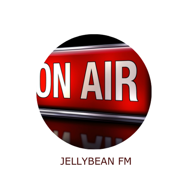 Stationsbild jellybeanfm