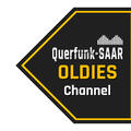 Das Logo von laut.fm Querfunk Saar Oldies