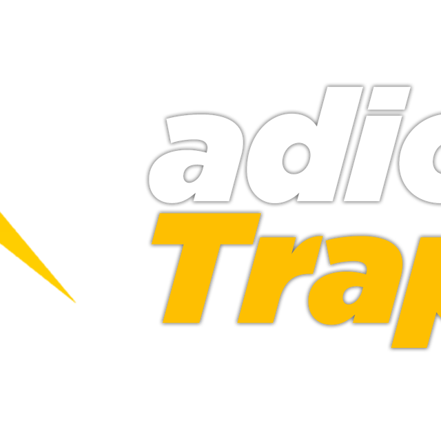 Stationsbild radiotrap