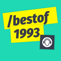 Das Logo von laut.fm Best of 1993