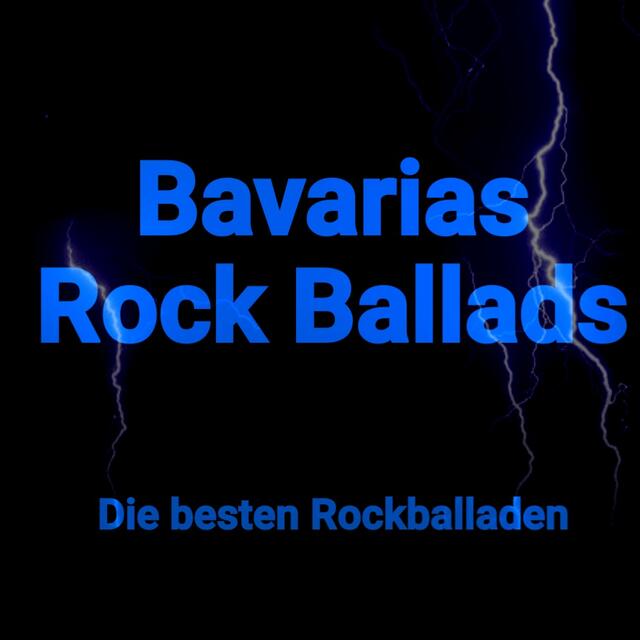 Stationsbild bavarias-rock-ballads