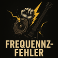 Das Logo von laut.fm frequenz-fehler