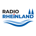 Das Logo von laut.fm Radio Rheinland