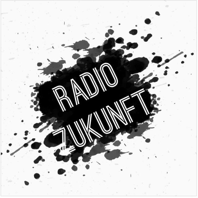 Stationsbild radiozukunft