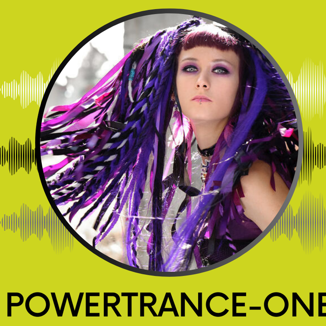 Stationsbild powertrance-one