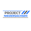 Das Logo von laut.fm Project Nds