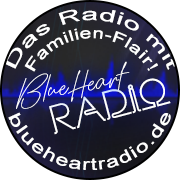 Öffne die Webseite von BlueHeartRadio