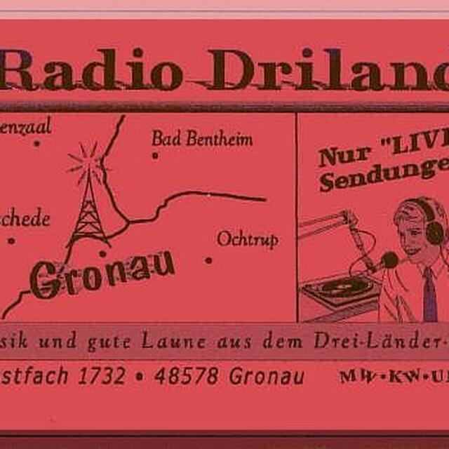 Stationsbild driland