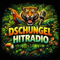 Das Logo von laut.fm Dschungelhit Radio