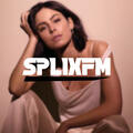 Das Logo von laut.fm Splixfm 1