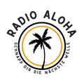 Das Logo von laut.fm Aloha