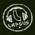 Das Logo von laut.fm LAPSUS LIVE