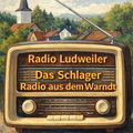 Das Logo von laut.fm Radio Ludweiler