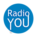 Das Logo von laut.fm Radioyou