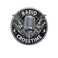Das Logo von laut.fm Crosstime